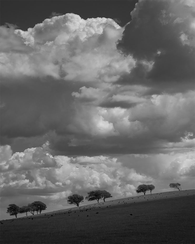 Photo Editing Courses landscape photography black and white sussex brighton