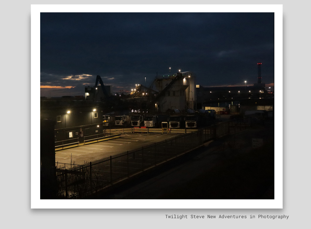 student 1 2025 steve